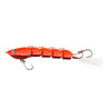 Jointed Swimming Jig - On The Blue - Jigggy 100g