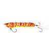 Jointed Swimming Jig - On The Blue - Jigggy 100g
