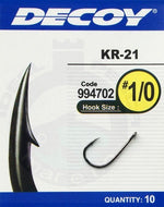 Load image into Gallery viewer, Ringed Live Bait Light - Decoy - KR-22
