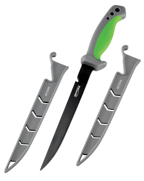 Fillet Knife - SPRO - 7" Fillet Knife