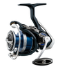 Spinning Reel - Daiwa - Legalis LT