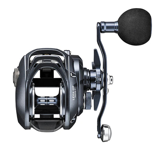 Daiwa Saltiga 4500H Model 2015  Best fishing rods, Fishing tackle bags,  Best portable air compressor