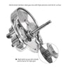 Bait Casting Reel - Gomexus - LX50 - RH - The Fishermans Hut