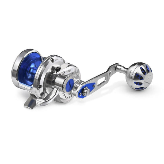 Bait Casting Reel - Gomexus - LX50 - RH - The Fishermans Hut