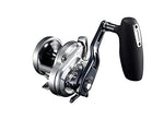 Load image into Gallery viewer, Slow Pitch Jigging Reel - Shimano - OCEA Jigger 2001NRMG (left handed) (2021 Asian Model)
