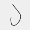 Circle Hook - Vanfook - Light Circle NS Black