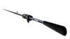 Slow Pitch Jigging Rod - Temple Reef - SPATHE Long Range (Inline concept rods)