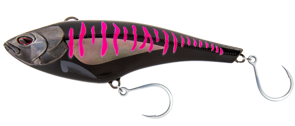 Trolling Lure - Nomad - Madmacs 200 Sinking High Speed - 8"