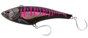 Trolling Lure - Nomad - Madmacs 200 Sinking High Speed - 8"