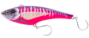 Trolling Lure - Nomad - Madmacs 200 Sinking High Speed - 8"