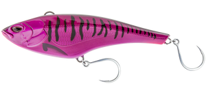 Trolling Lure - Nomad - Madmacs 240 Sinking High Speed - 10"