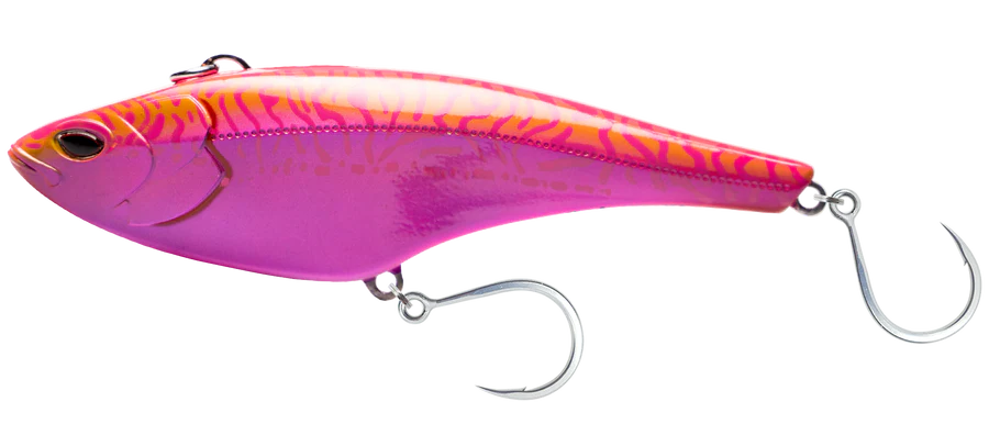 Trolling Lure - Nomad - Madmacs 200 Sinking High Speed - 8"