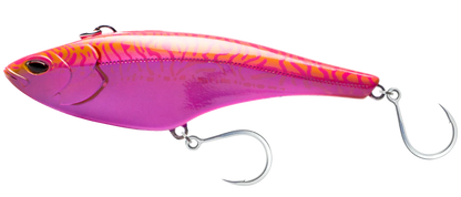 Trolling Lure - Nomad - Madmacs 240 Sinking High Speed - 10"