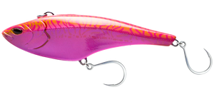 Trolling Lure - Nomad - Madmacs 240 Sinking High Speed - 10"