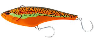 Trolling Lure - Nomad - Madmacs 240 Sinking High Speed - 10"