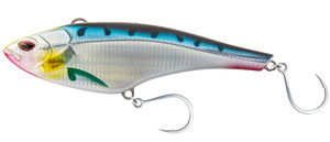 Trolling Lure - Nomad - Madmacs 240 Sinking High Speed - 10"