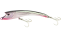 Bleeding Mullet