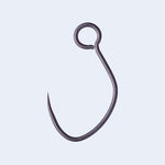 Load image into Gallery viewer, Freshwater Hook - Vanfook - ME-41B Minnow Experthook Medium Heavy Wire
