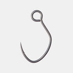 Load image into Gallery viewer, Freshwater Hook - Vanfook - MEB-41F Minnow Experthook Medium Heavy Wire Micro Barb
