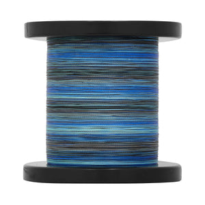 Multifilament - Nomad - PANDERRA MULTICOLOUR X4 BRAID 3000YDS