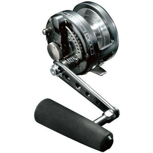 Bait Casting Reel - Marfix - N4-RH - The Fishermans Hut