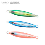 Load image into Gallery viewer, Jig - Varivas - Baby ZIGRAY by Beat x VARIVAS
