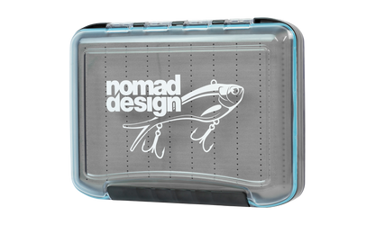 Tackle Storage - Nomad - Vibe Storage Box (Large)