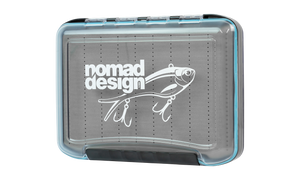 Tackle Storage - Nomad - Vibe Storage Box (Large)