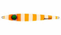 #8 Orange Glow Silver