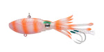Load image into Gallery viewer, Swimbait - Nomad - Squidtrex 95 Vibe 3 3/4 - 1oz
