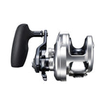 Load image into Gallery viewer, Slow Pitch Jigging Reel - Shimano - OCEA Jigger 2001NRXG (left handed) (Asian Model)
