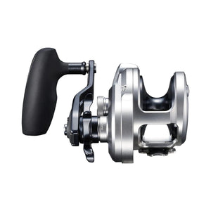 Slow Pitch Jigging Reel - Shimano - OCEA Jigger 2001NRXG (left handed) (Asian Model)