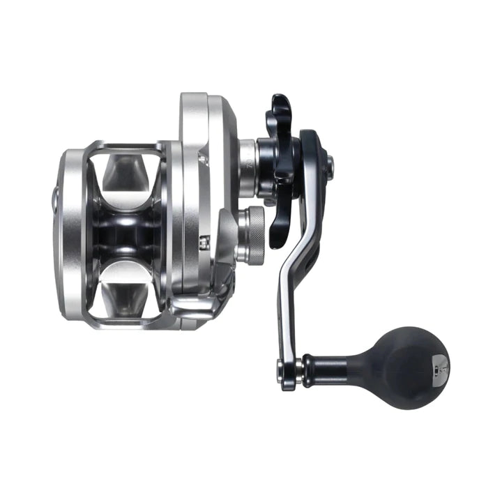 Slow Pitch Jigging Reel - Shimano - OCEA Jigger 2001NRMG (left handed) (2021 Asian Model)