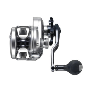 Slow Pitch Jigging Reel - Shimano - OCEA Jigger 2001NRMG (left handed) (2021 Asian Model)