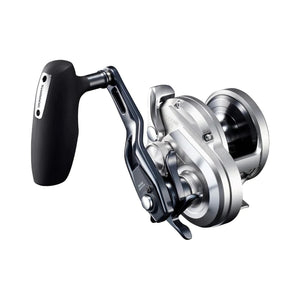 Slow Pitch Jigging Reel - Shimano - OCEA Jigger 2001NRXG (left handed) (Asian Model)