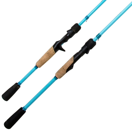 Spinning Rod - Shimano - GLF SPINNING