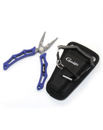 Load image into Gallery viewer, Fishing Plier - Gamakatsu - FISHING PLIERS STAINLESS 6″
