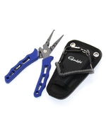 Load image into Gallery viewer, Fishing Plier - Gamakatsu - FISHING PLIERS STAINLESS 7″
