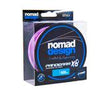 Multifilament - Nomad - PANDERRA MULTICOLOUR X8 BRAID 600YDS