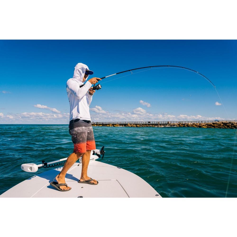 Saltwater Spinning Combo - Penn - Penn Pursuit IV Combo (Rod and Reel) – The  Fishermans Hut