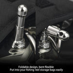 Load image into Gallery viewer, Accessories - Gomexus - Reel Stand Protector R6 - The Fishermans Hut

