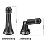 Load image into Gallery viewer, Accessories - Gomexus - Reel Stand Protector R6 - The Fishermans Hut
