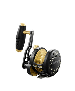 Jigging Reel - Maxel - Rage 90NL