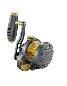 Jigging Reel - Maxel - Rage 90NL