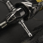 Load image into Gallery viewer, Accessories - Gomexus - Reel Stand Protector R6 - The Fishermans Hut
