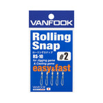 Load image into Gallery viewer, Snap - Vanfook - Rolling Snap RS-10
