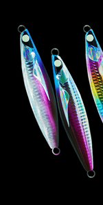 Load image into Gallery viewer, Jig -  Wicked Jigs - Riot
