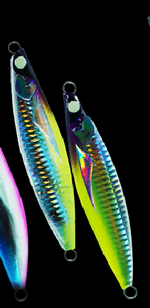Load image into Gallery viewer, Jig -  Wicked Jigs - Riot
