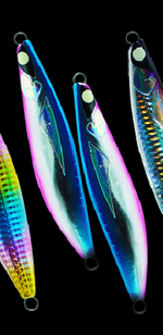 Load image into Gallery viewer, Jig -  Wicked Jigs - Riot
