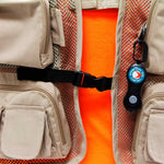 Carregar imagem no visualizador da galeria, Fishing Line Cutter with Led - Boomerang Tool - Snip Led Fishing Line Cutter
